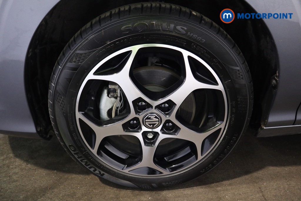 Used MG MG3 2025 for sale - 77804843: Photo 33