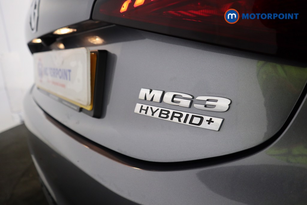 Used MG MG3 2025 for sale - 77804843: Photo 37