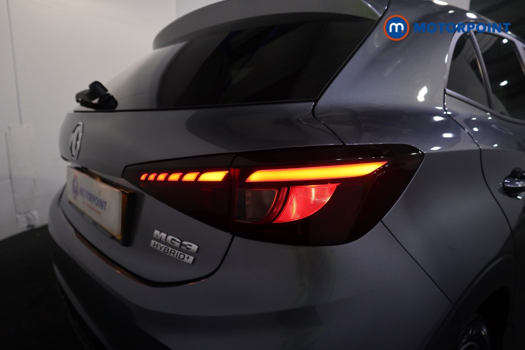 Used MG MG3 2025 for sale - 77804843: Photo 38