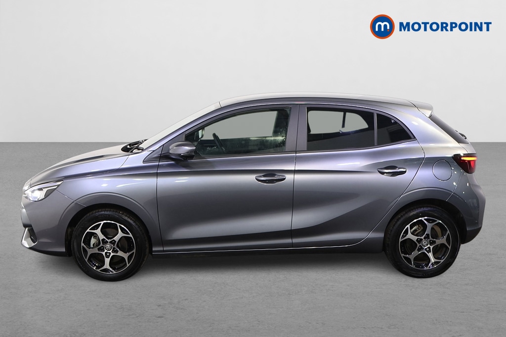 Used MG MG3 2025 for sale - 77804843: Photo 4