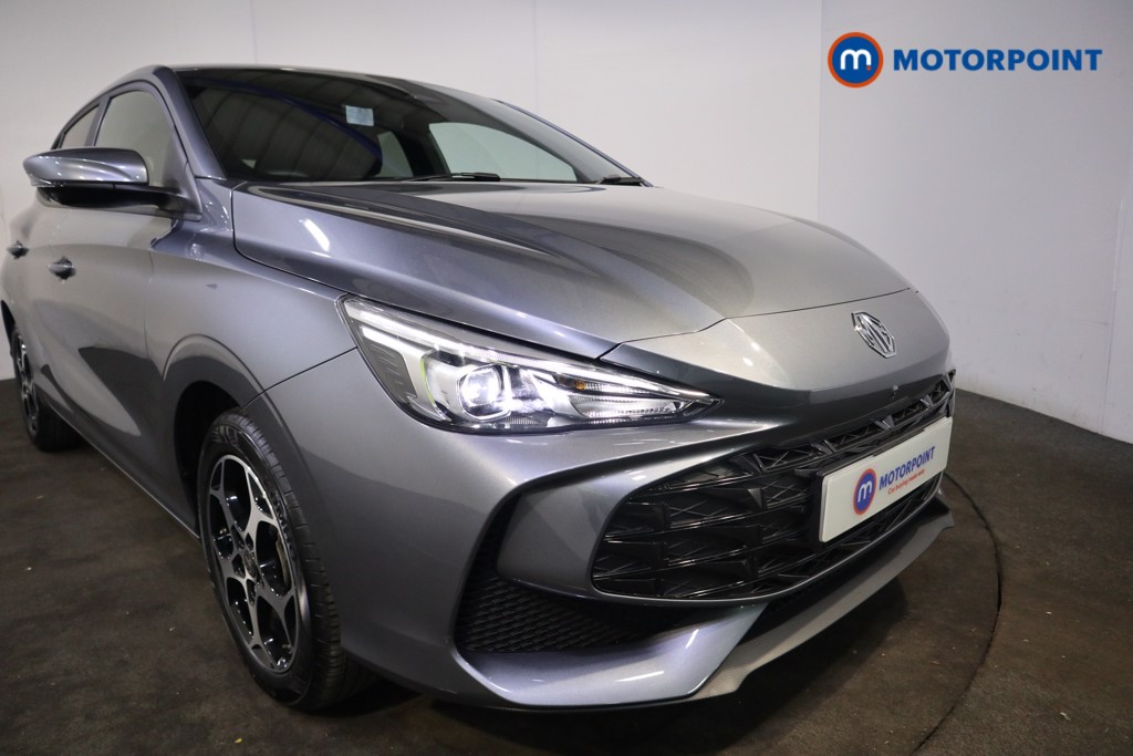 Used MG MG3 2025 for sale - 77804843: Photo 44