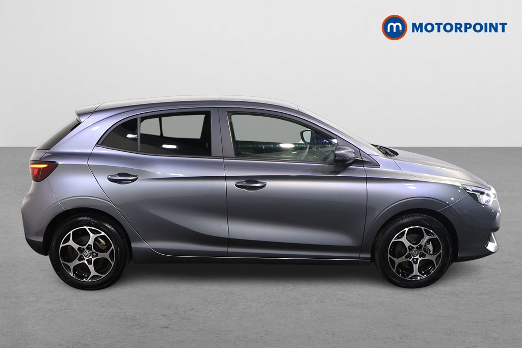 Used MG MG3 2025 for sale - 77804843: Photo 8