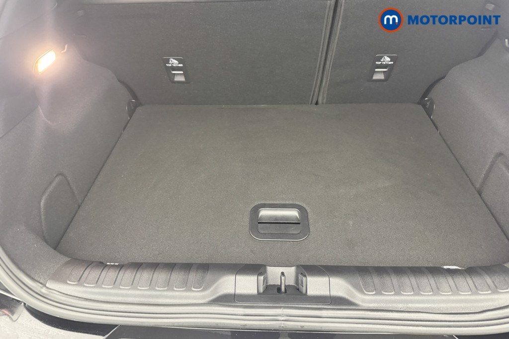 Used Ford Puma 2024 for sale - 78052553: Photo 10