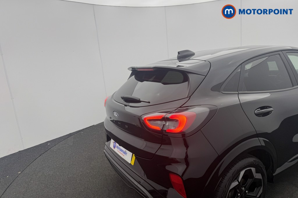 Used Ford Puma 2024 for sale - 78052553: Photo 13