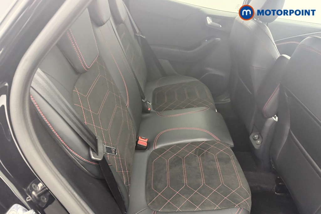 Used Ford Puma 2024 for sale - 78052553: Photo 16