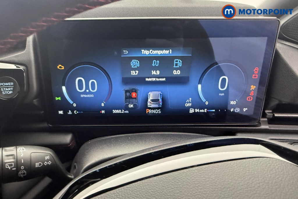 Used Ford Puma 2024 for sale - 78052553: Photo 25