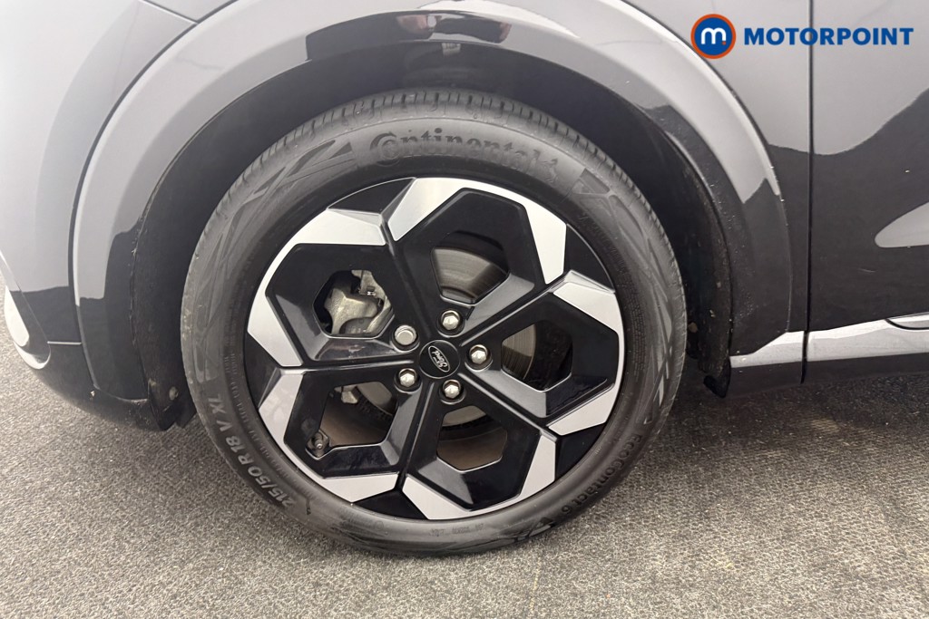 Used Ford Puma 2024 for sale - 78052553: Photo 35