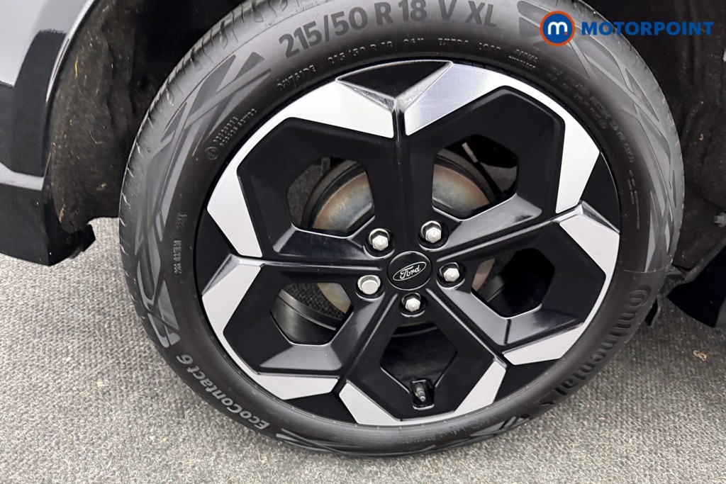 Used Ford Puma 2024 for sale - 78052553: Photo 39