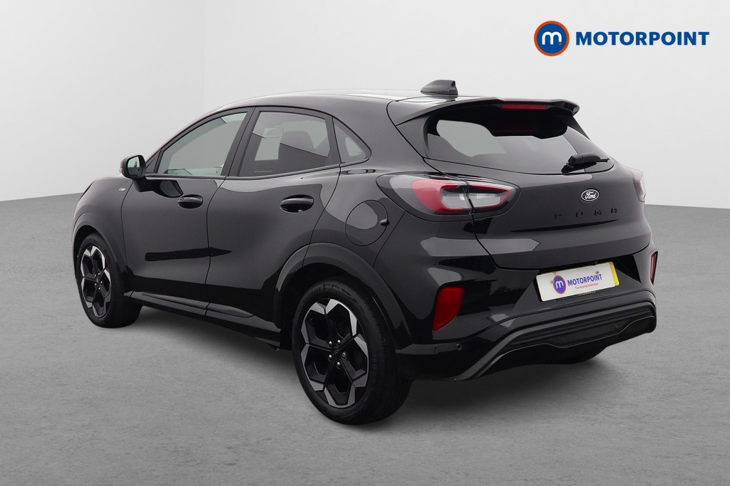 Used Ford Puma 2024 for sale - 78052553: Photo 5