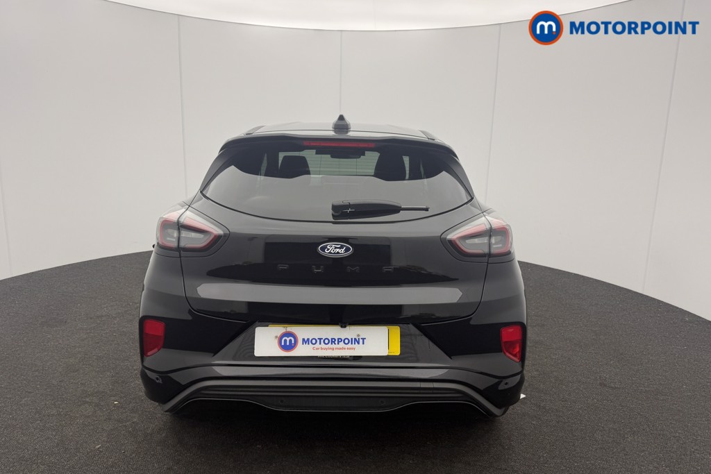 Used Ford Puma 2024 for sale - 78052553: Photo 9