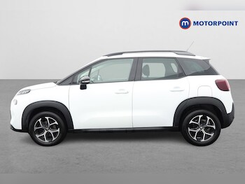 Used Citroen C3 Aircross undefined for sale - 78717265: Photo