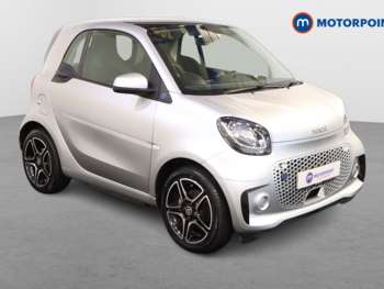 Used smart fortwo 2022 for sale - 74953113: Photo