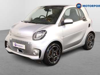 Used smart fortwo 2022 for sale - 74953113: Photo