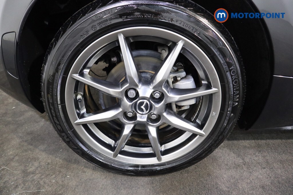 Used Mazda MX-5 2023 for sale - 77814789: Photo 24