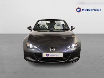 Used Mazda MX-5 2023 for sale - 77814789: Photo