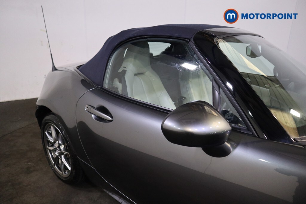 Used Mazda MX-5 2023 for sale - 77814789: Photo 35