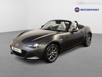 Used Mazda MX-5 2023 for sale - 77814789: Photo