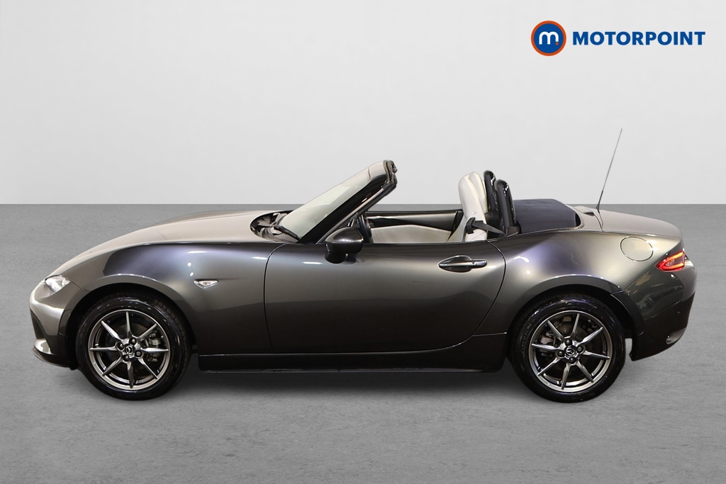 Used Mazda MX-5 2023 for sale - 77814789: Photo 4