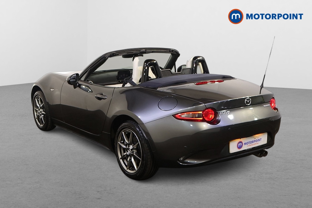 Used Mazda MX-5 2023 for sale - 77814789: Photo 5