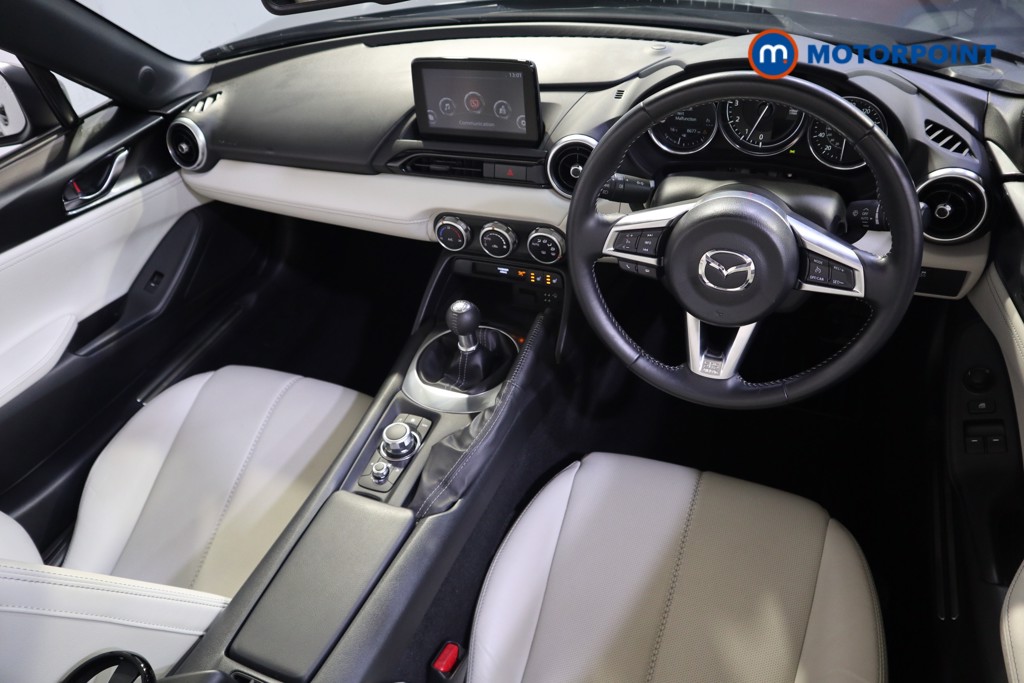 Used Mazda MX-5 2023 for sale - 77814789: Photo 9