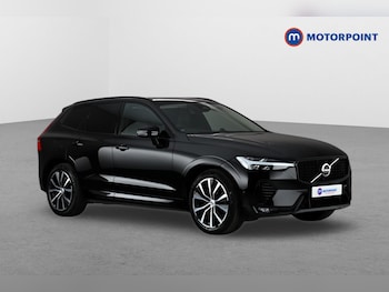 Used Volvo XC60 2024 for sale - 78578811: Photo