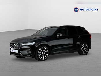 Used Volvo XC60 2024 for sale - 78578811: Photo