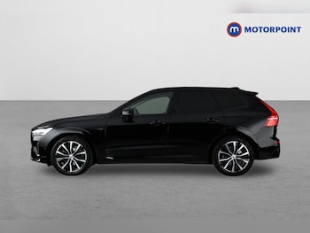 Used Volvo XC60 2024 for sale - 78578811: Photo