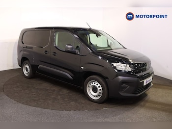 Peugeot - Partner