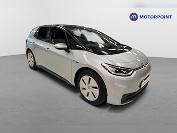 Used Volkswagen ID.3 2022 for sale - 79227233: Photo