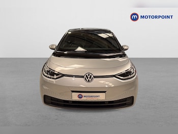 Used Volkswagen ID.3 2022 for sale - 79227233: Photo