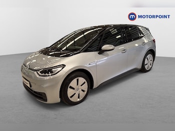 Used Volkswagen ID.3 2022 for sale - 79227233: Photo