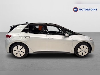 Used Volkswagen ID.3 2022 for sale - 79227233: Photo