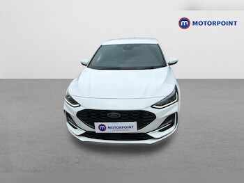 Used Ford Focus 2023 for sale - 78479122: Photo