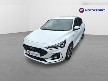 Used Ford Focus 2023 for sale - 78479122: Photo