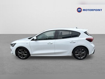 Used Ford Focus 2023 for sale - 78479122: Photo