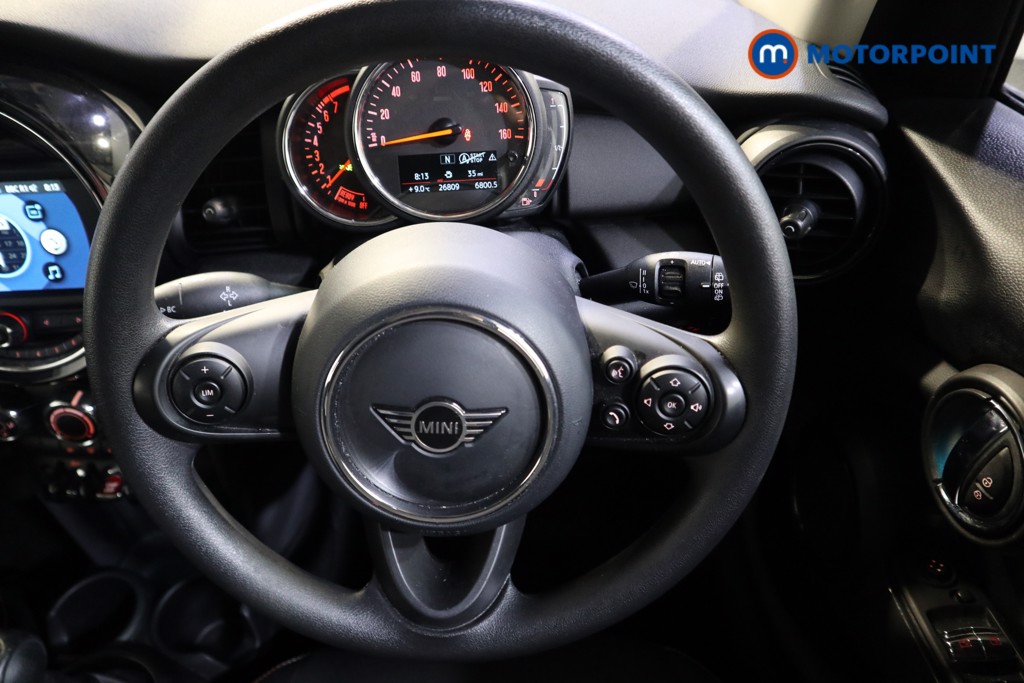 Used MINI Hatch 2020 for sale - 77002201: Photo 10