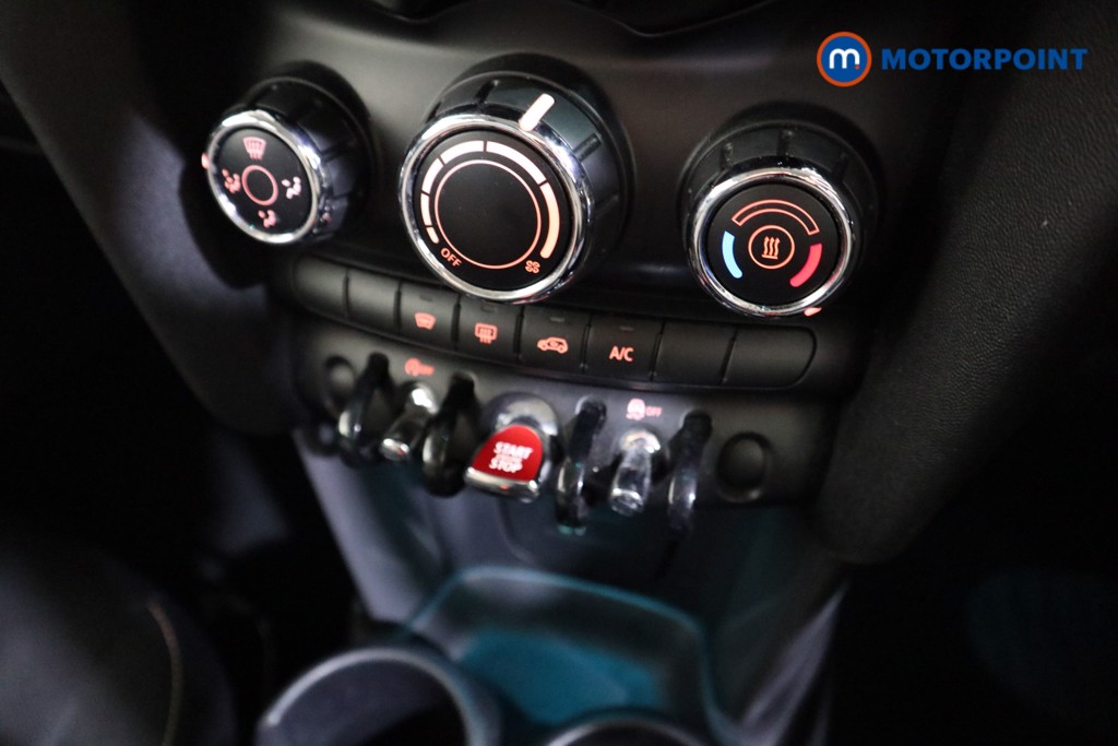 Used MINI Hatch 2020 for sale - 77002201: Photo 15