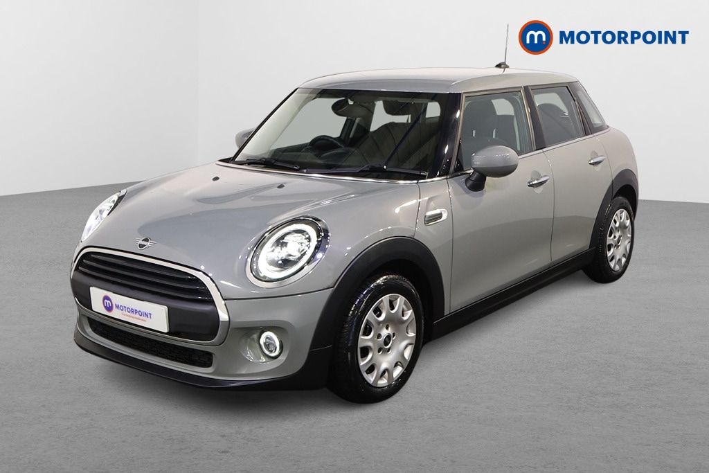 Used MINI Hatch 2020 for sale - 77002201: Photo 3