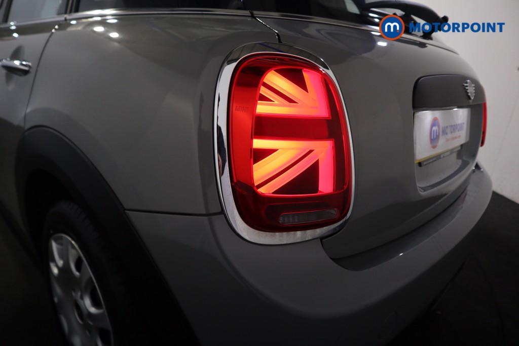 Used MINI Hatch 2020 for sale - 77002201: Photo 31