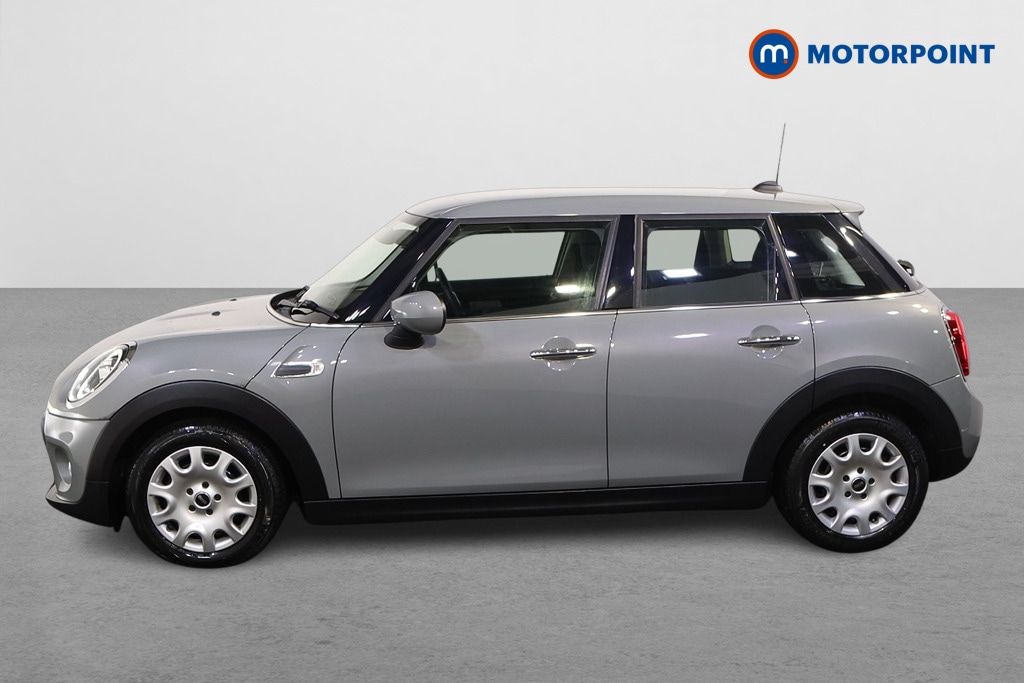Used MINI Hatch 2020 for sale - 77002201: Photo 4