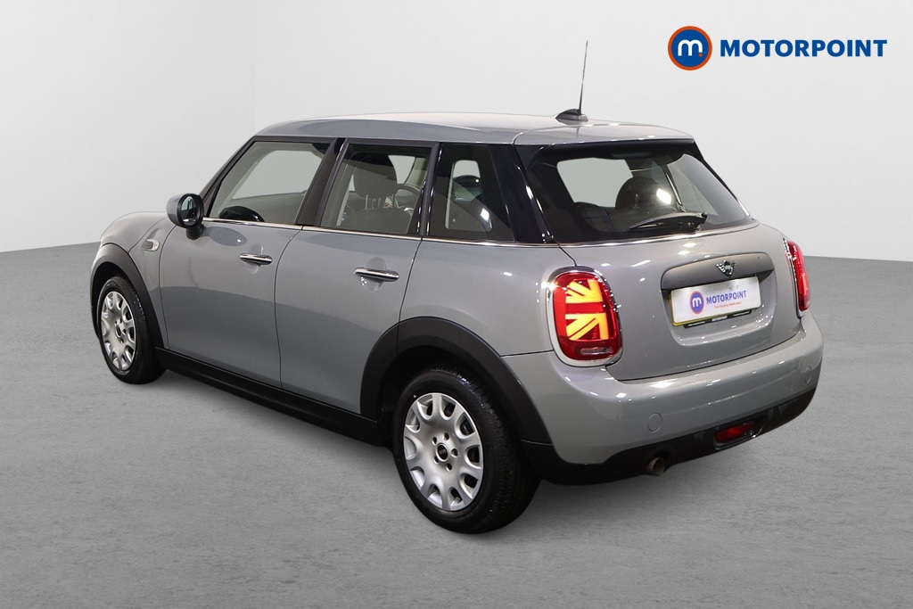 Used MINI Hatch 2020 for sale - 77002201: Photo 5