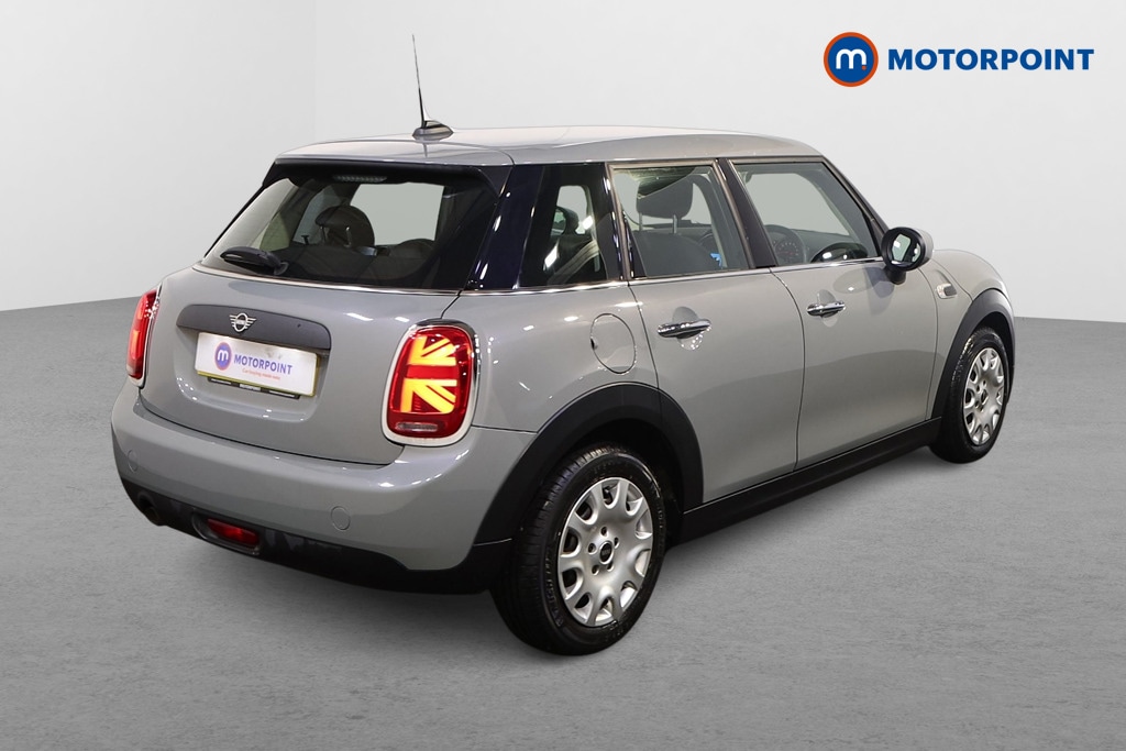 Used MINI Hatch 2020 for sale - 77002201: Photo 7