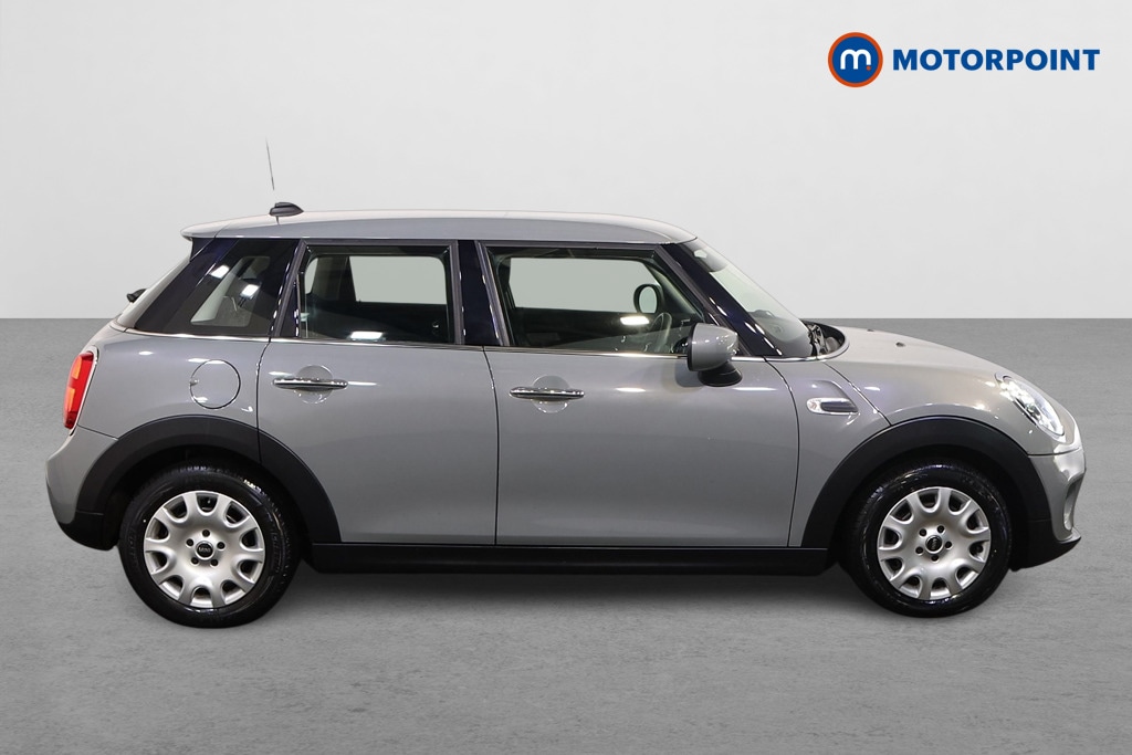 Used MINI Hatch 2020 for sale - 77002201: Photo 8