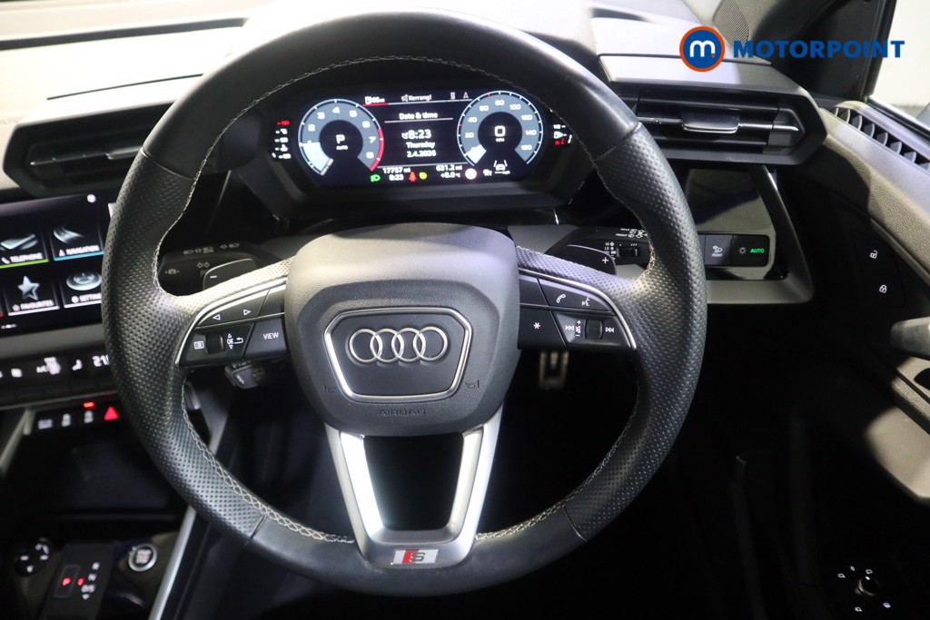 Used Audi A3 for sale - 78106885: Photo 10