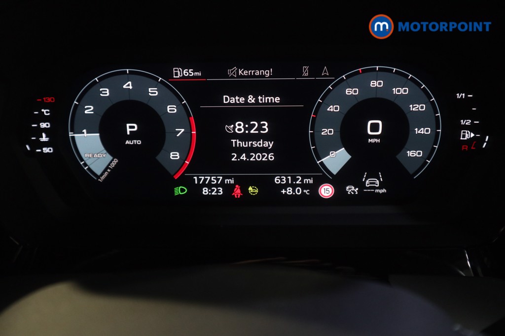 Used Audi A3 for sale - 78106885: Photo 14