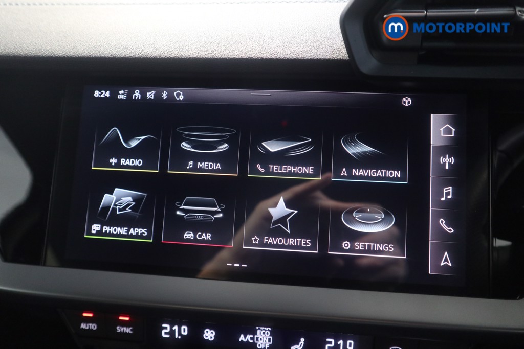 Used Audi A3 for sale - 78106885: Photo 15