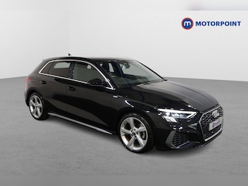 Used Audi A3 undefined for sale - 78106885: Photo