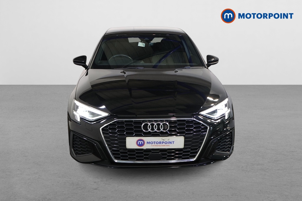 Used Audi A3 for sale - 78106885: Photo 2