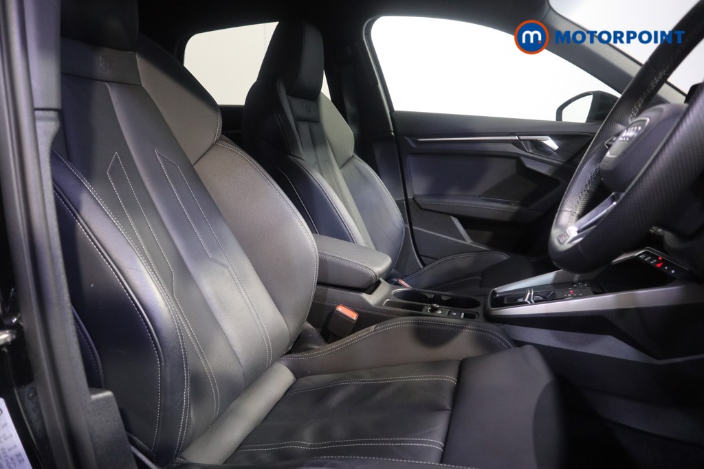 Used Audi A3 for sale - 78106885: Photo 25