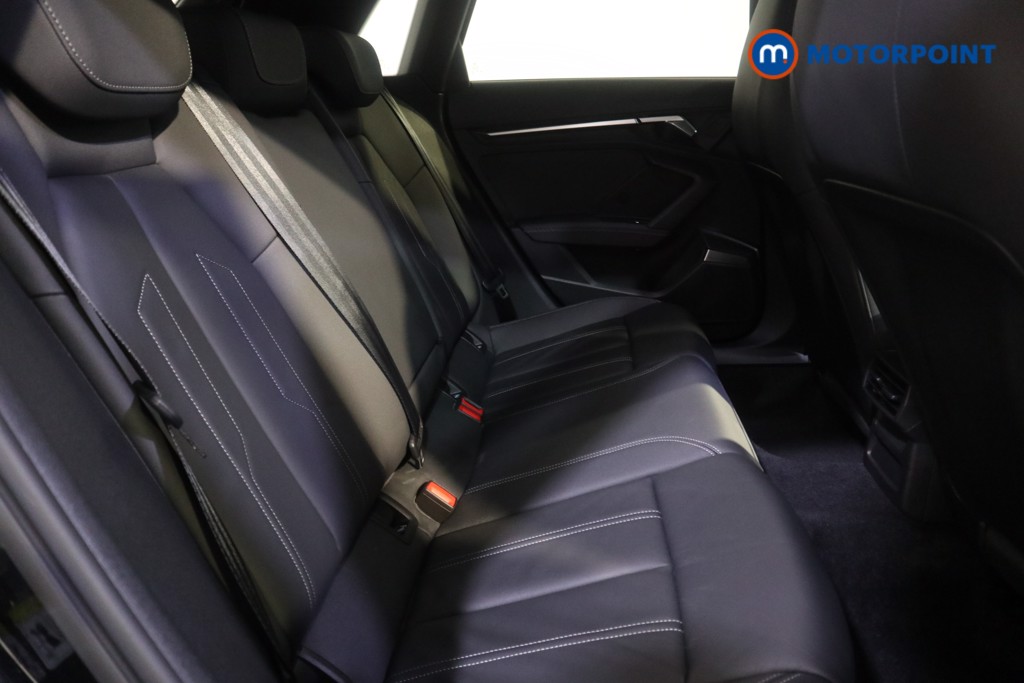 Used Audi A3 for sale - 78106885: Photo 27